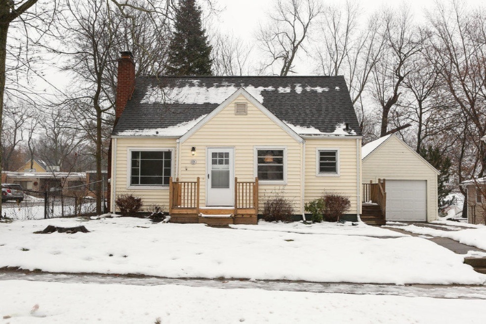 624 Fletcher Ave.