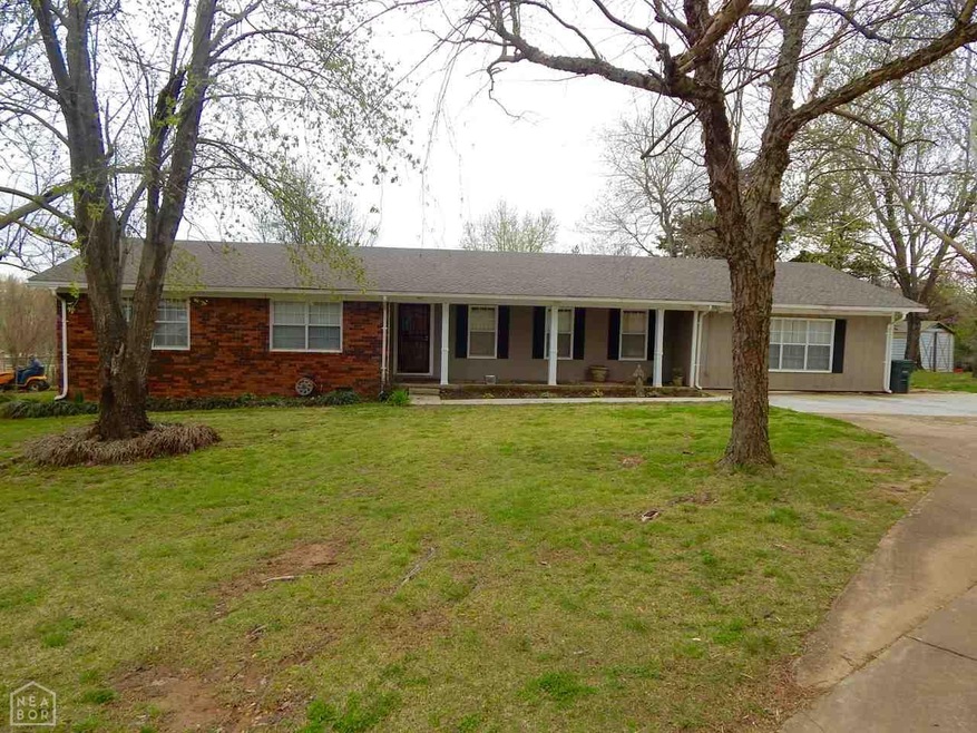 35 County Road 750, Jonesboro, AR 72401 - photo 1