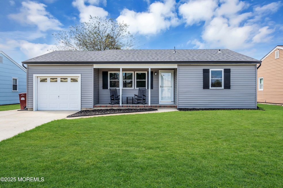 6 Langley Rd, Toms River, NJ 08757 - photo 1