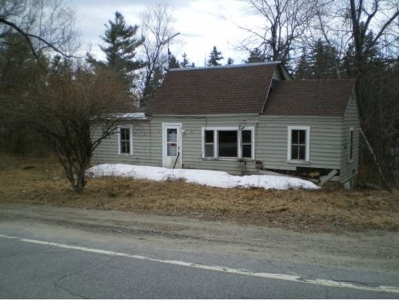 811 Main St, Springfield, NH 03284 - photo 1