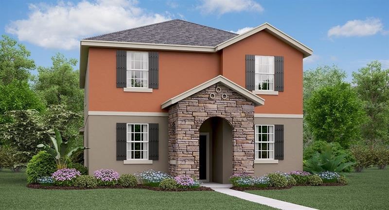 Artist Rendering