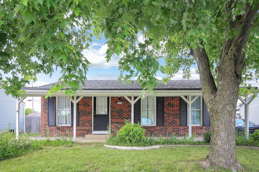 930 Breathitt Ave, Columbus, OH 43207 - photo 1