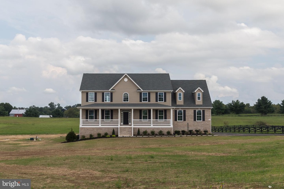 161 Darterjo Dr, Middletown, VA 22645 - photo 1