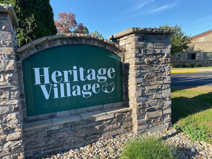 4687 &4689 Luther Path, St. Joseph, MI 49085 - photo 1