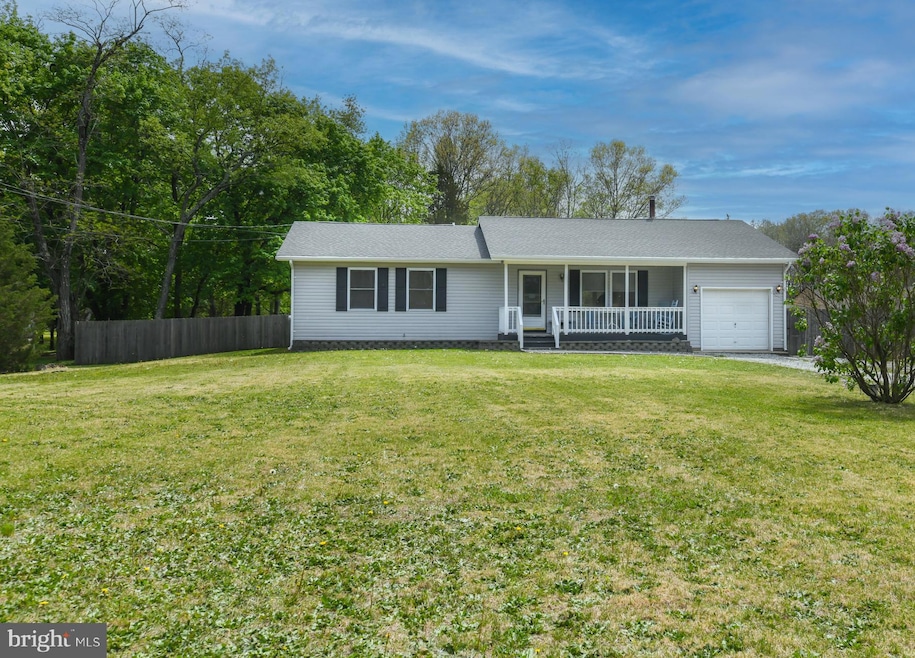 6520 Lake Rd, Newfield, NJ 08344 - photo 1