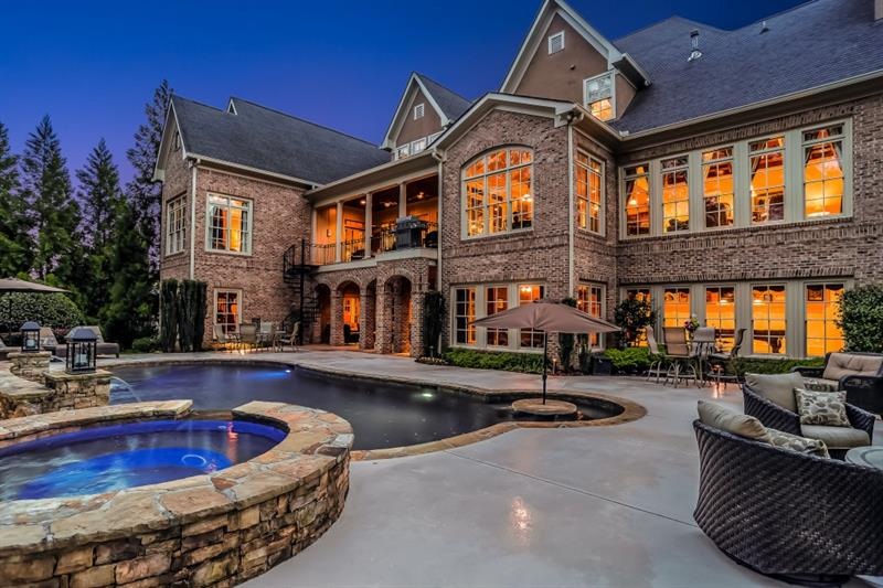 This beautifully appointed home has it all- Gorgeo