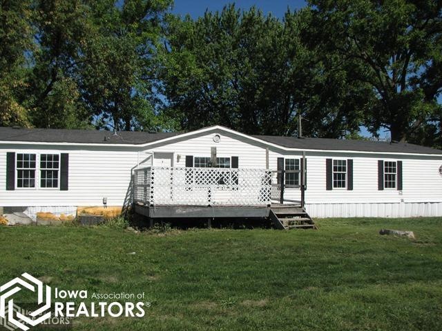 201 Monroe St, Grand River, IA 50108 - photo 1