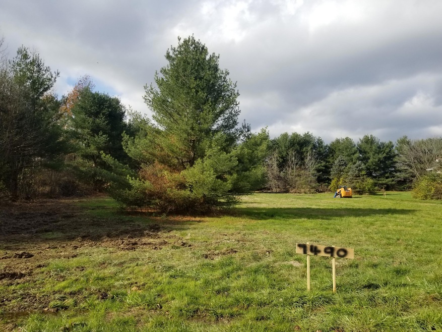 Gale Rd Lot 4