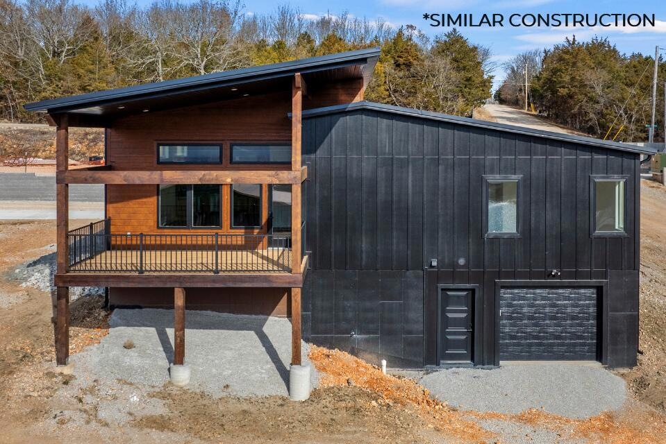 Similarly Constructed