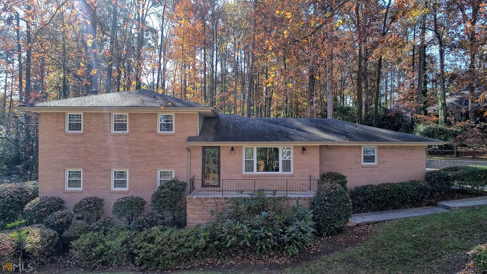 2855 Emerald Dr, Jonesboro, GA 30236 - photo 1