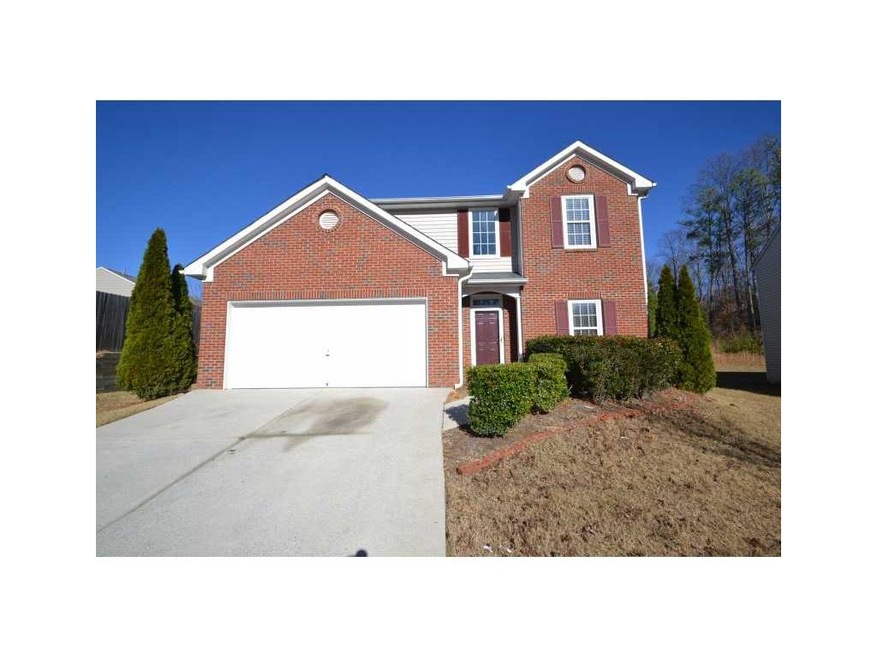 2029 Ridgestone Landing SW unit 2029, Marietta, GA 30008 - photo 1