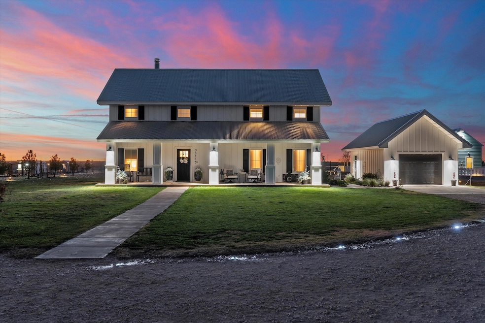 3370 Drill Stem Rd, Levelland, TX 79336 - photo 1