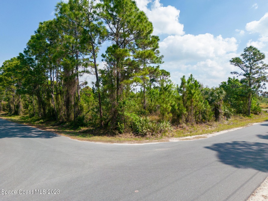 341 Titan Rd SE, Palm Bay, Fl 32909-1