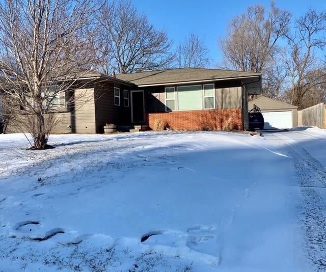 2921 Meadow Ln, West Des Moines, IA 50265 - photo 1