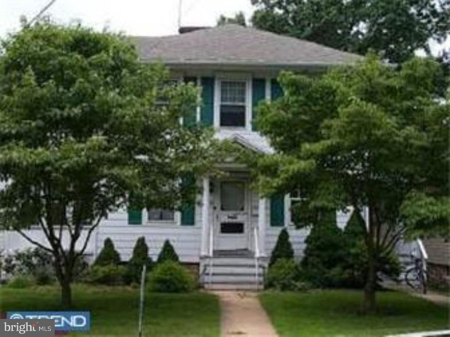 340 Newbold Ave, Moorestown, NJ 08057 - photo 1