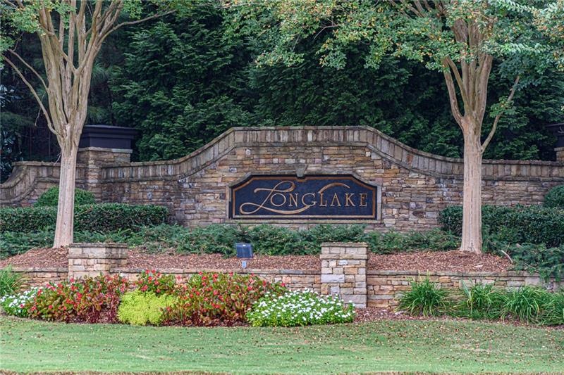 Community Entrance