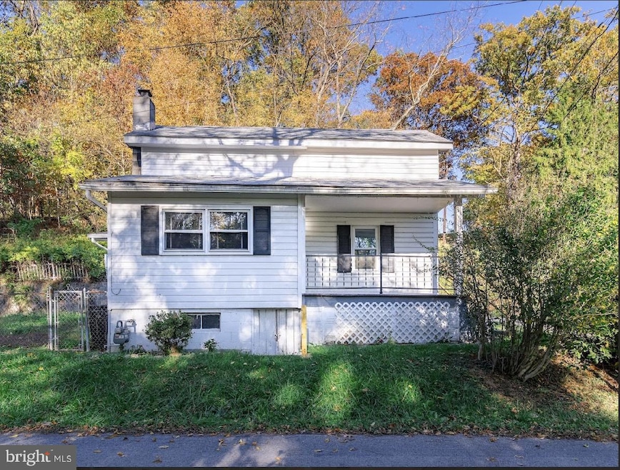 Under Contract $114,900