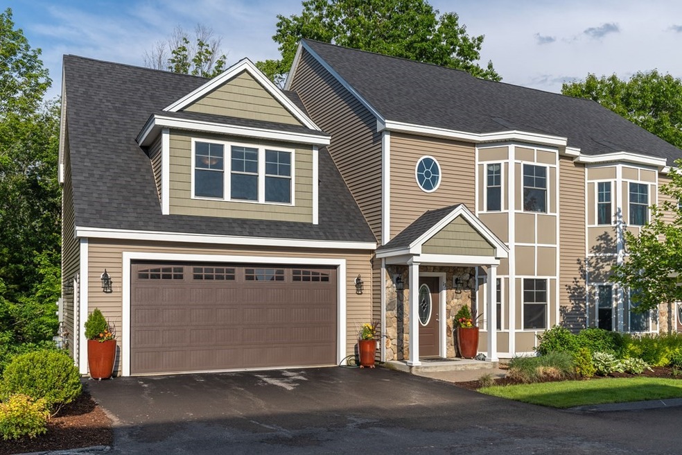 129 Acton St unit 13, Maynard, MA 01754 - photo 1