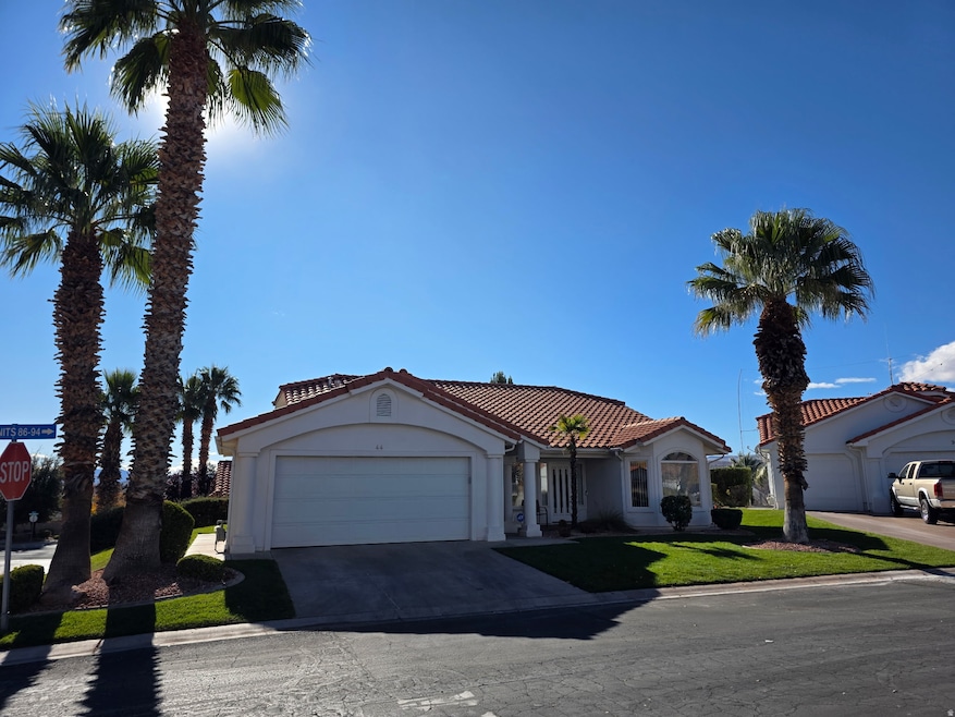 1610 W 100 N unit 44, St. George, UT 84770 - photo 1