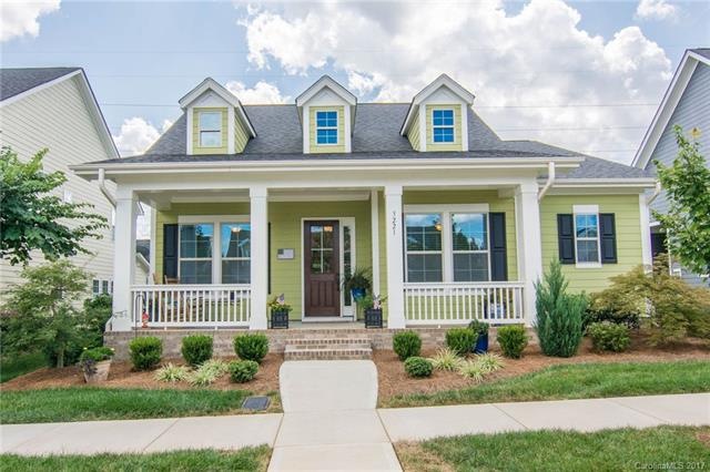 Welcoming Craftsman Style Home