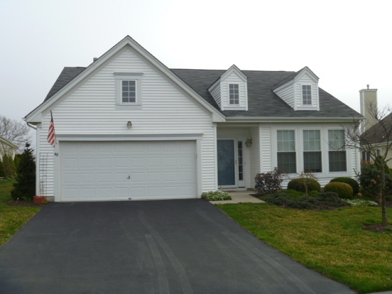 48 Kensington Cir unit 48, Belvidere, NJ 07823 - photo 1