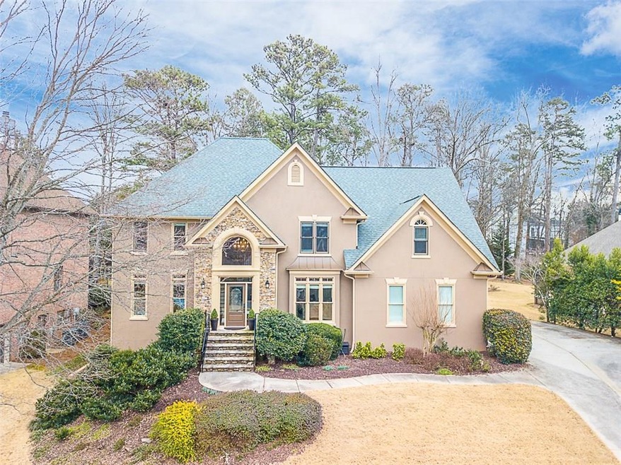 Impeccably maintained home in ever popular Seven O
