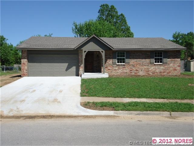 Front Elevation