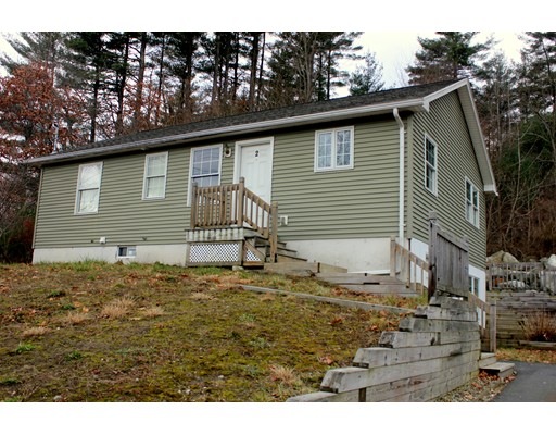 2 Palmer Rd, Monson, MA 01057 - photo 1