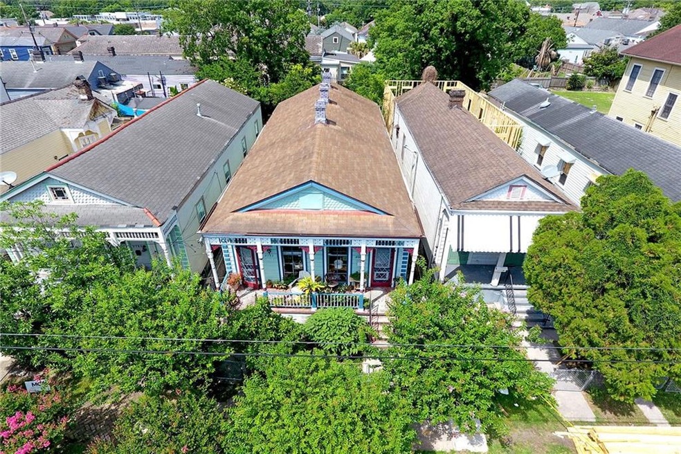 2741 Dumaine St, New Orleans, LA 70119 - photo 1