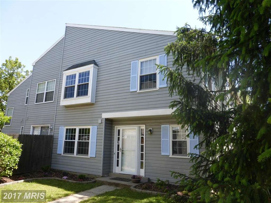 14015D Grumble Jones Ct, Centreville, VA 20121 - photo 1