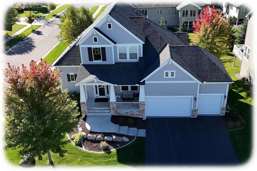 18881 100th Place N, Maple Grove, MN 55311 - photo 1