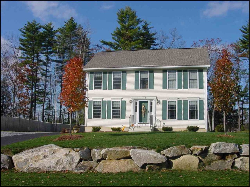 61 Timber Ridge Dr unit 132, Milford, NH 03055 - photo 1