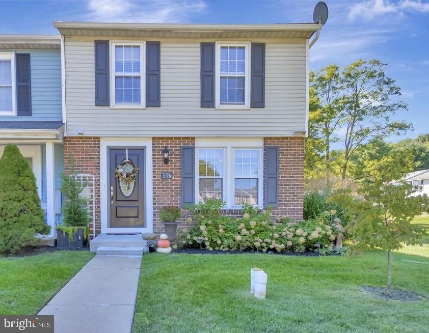 Sold $190,000 • Co-Listing Agent