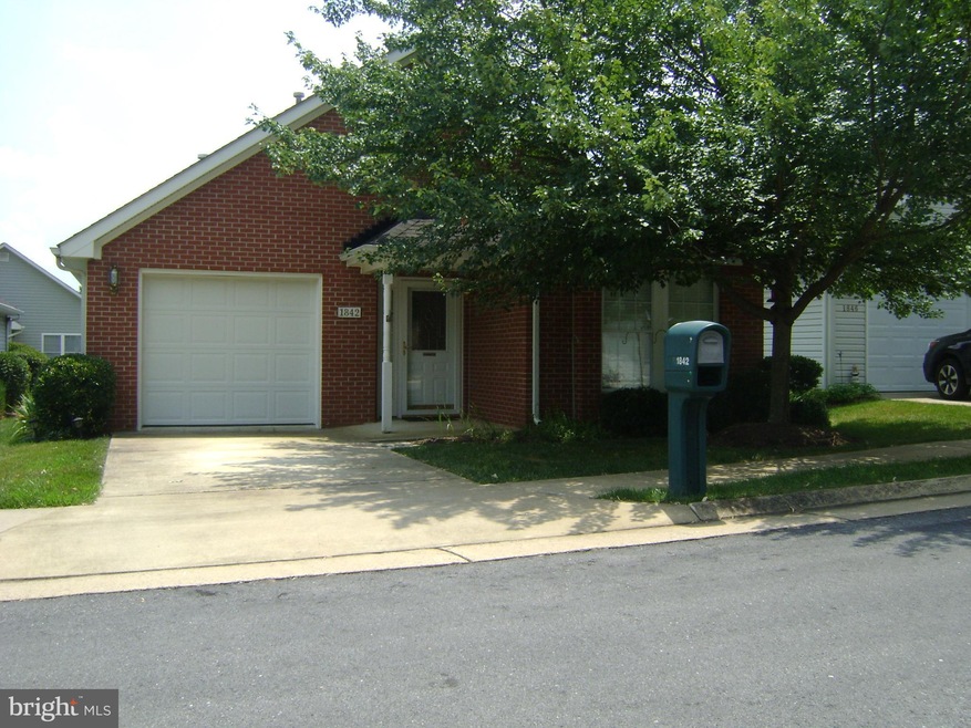 1842 Kershaw Ln, Winchester, VA 22601 - photo 1