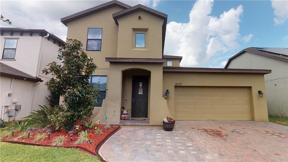 5117 Tiber Way, Saint Cloud, FL 34771 - photo 1