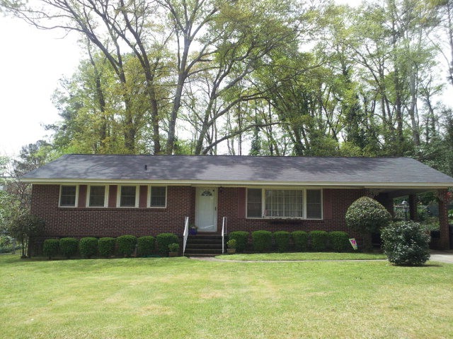 Main View