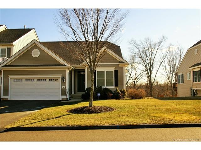 47 Sterling Dr unit 47, Newington, CT 06111 - photo 1