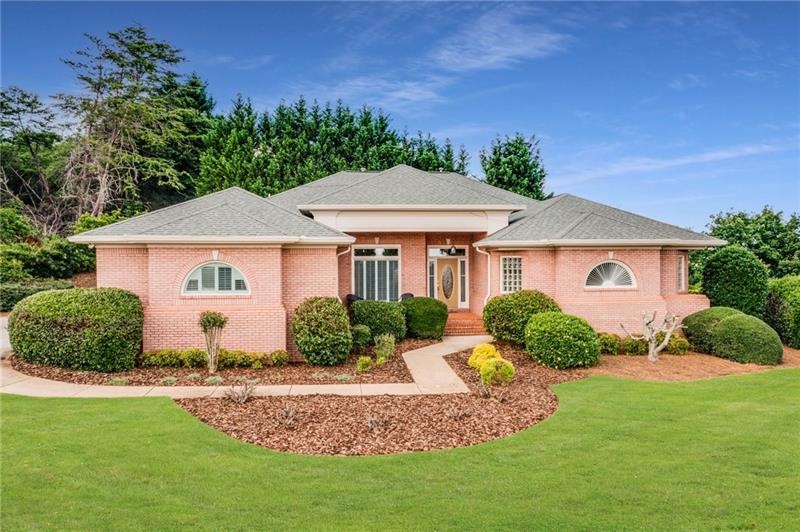 2300 Crystal Ct, Gainesville, GA 30506 - photo 1