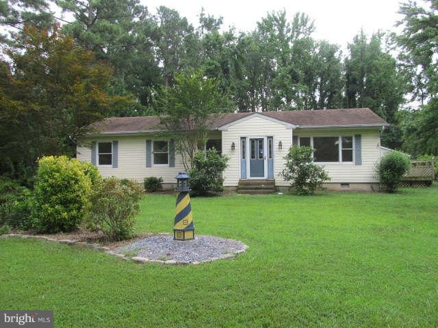 217 Bay City Rd, Stevensville, MD 21666 - photo 1