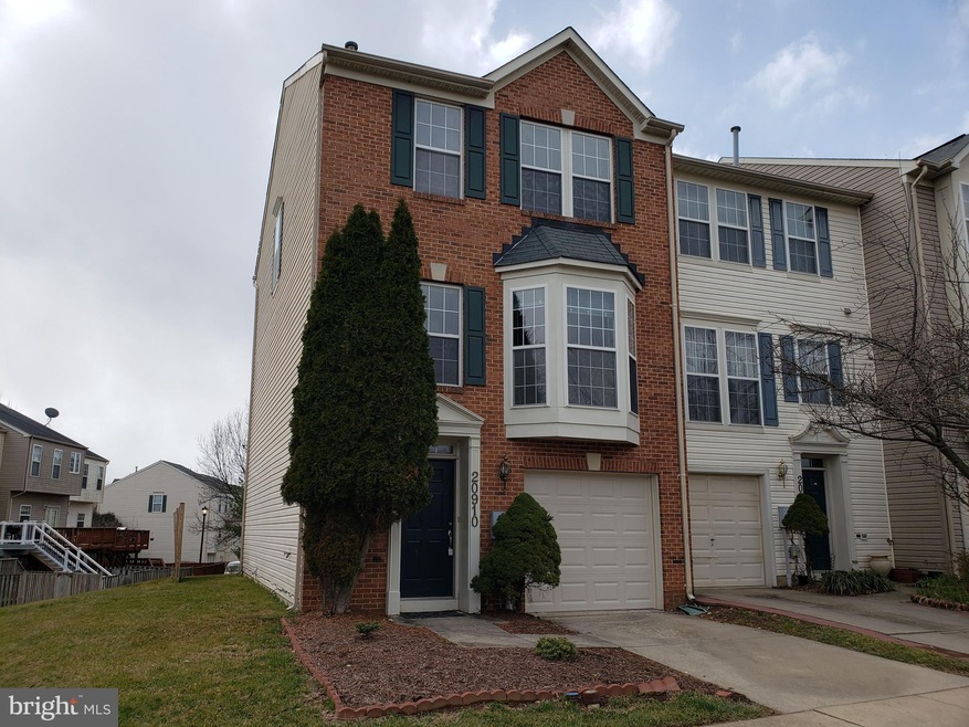 20910 Mountain Lake Terrace unit 2001, Germantown, MD 20874 - photo 1