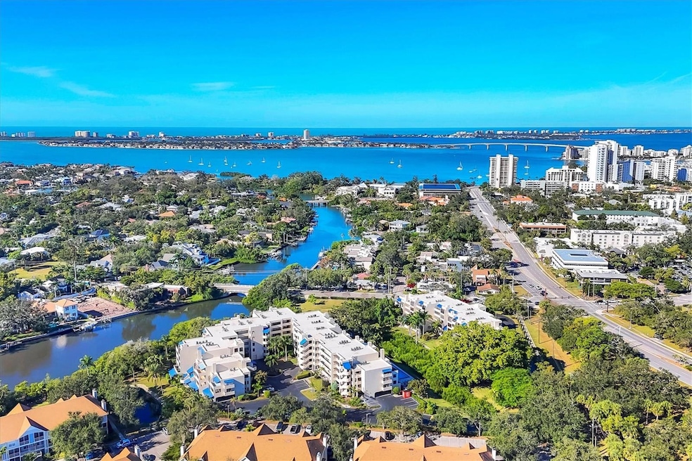 Central Park Condominiums unit 104, Sarasota, FL 34236 - photo 1