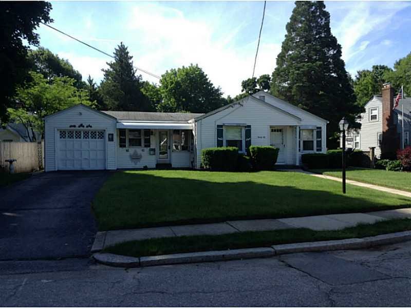 22 Celestia Ave, Cranston, RI 02920 - photo 1