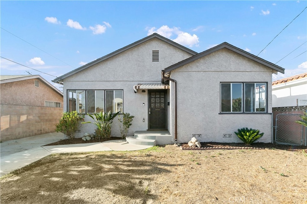 9109 Ramona St, Bellflower, CA 90706 - photo 1