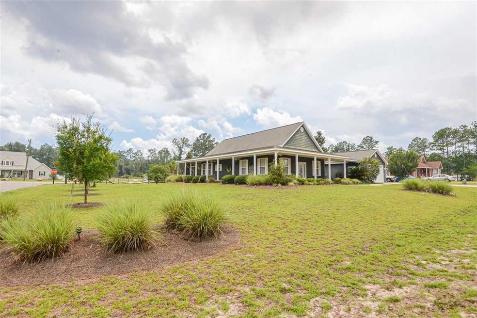 9 Wigeon Way, Crawfordville, FL 32327 - photo 1