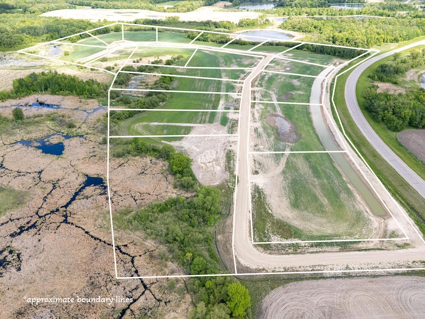 7 Lainey Ln NW, Woodside Township, MN 56535 - photo 1