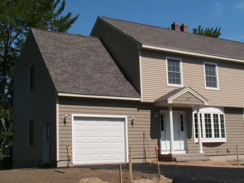 67 Gary L Maietta Pkwy unit 28, South Portland, ME 04106 - photo 1