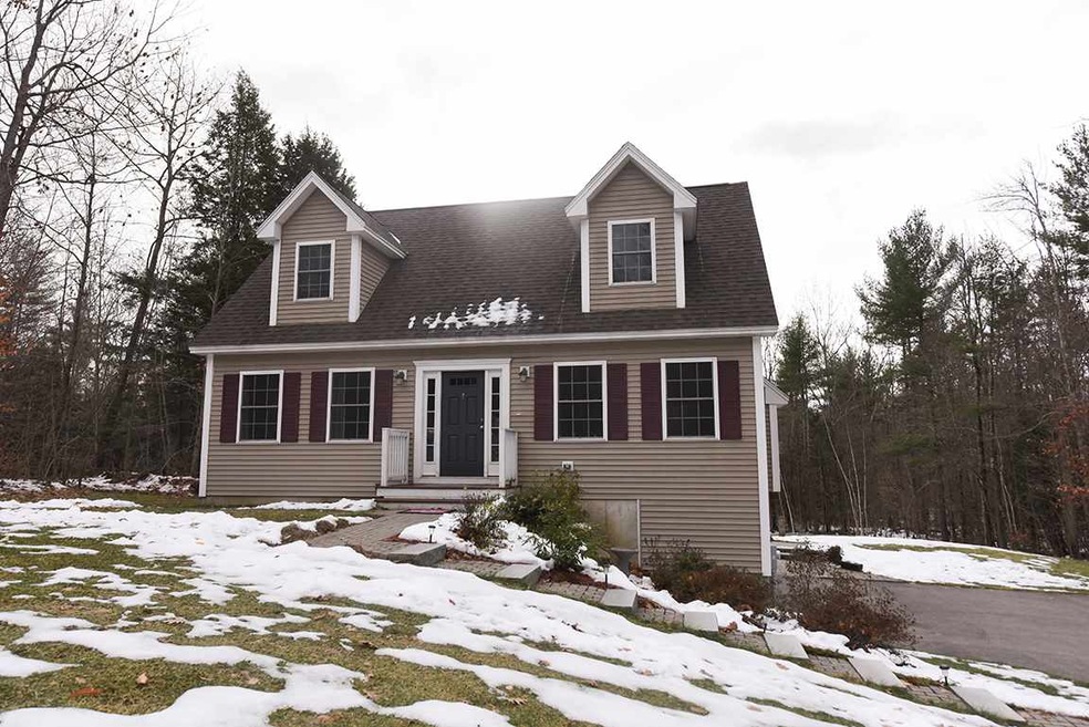 53 Morgan Dr, Epping, NH 03042 - photo 1