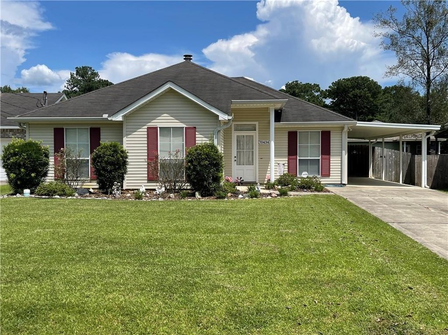 70434 H St, Covington, LA 70433 - photo 1