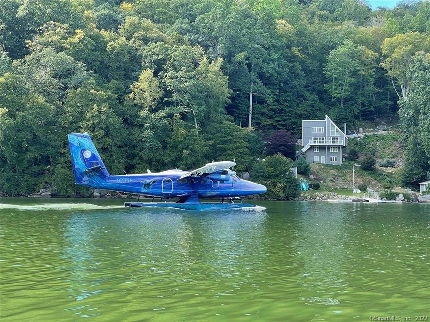 21 Wagon Wheel Rd, Sherman, CT 06784 - photo 1