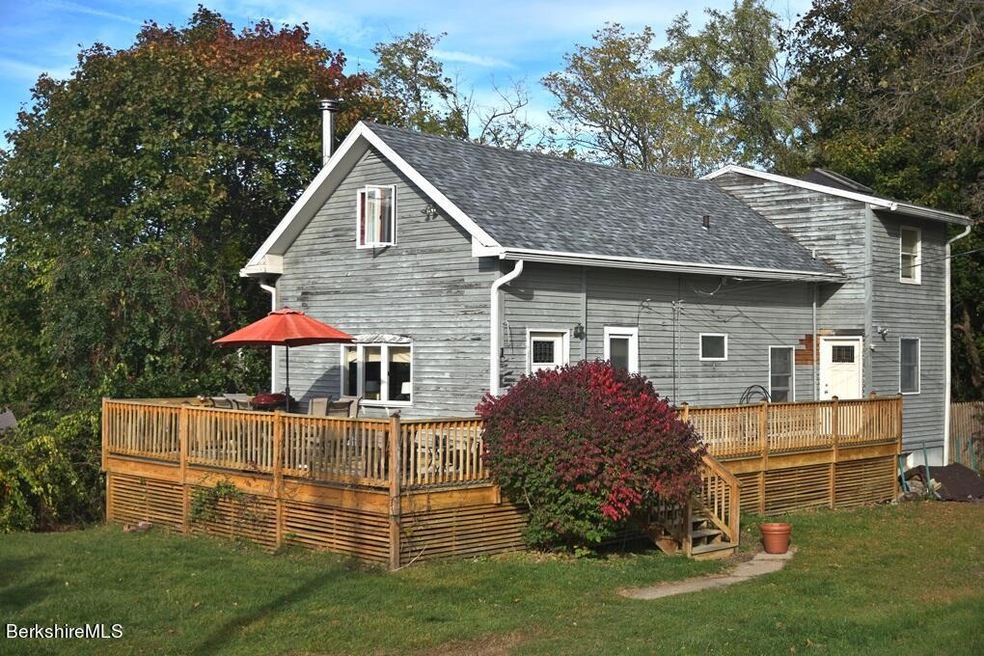 1 Craigie Ave, Pittsfield, MA 01201 - photo 1